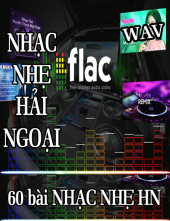 60 BÀI NHẠC NHẸ HN
