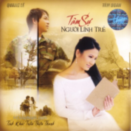 Tâm Sự Người Lính Trẻ