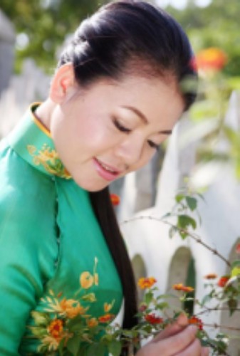Anh Thơ Album