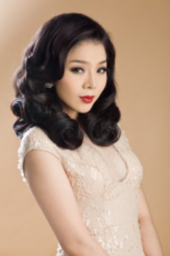 Tuyển tập Lệ Quyên 