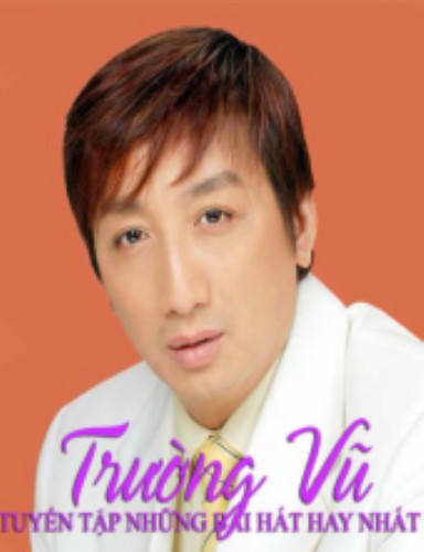 Trường Vũ