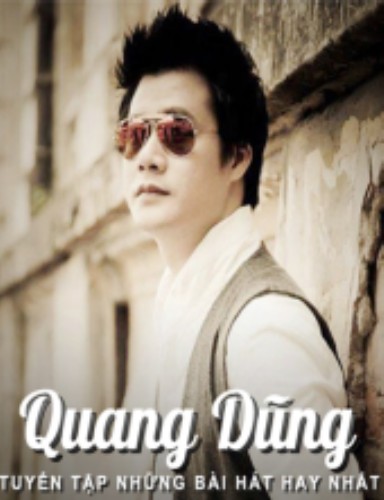 Quang Dũng