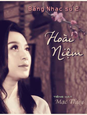 Mạc Thủy (3 album)