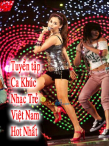 Tuyển Tập Nhạc Trẻ