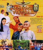 Cổ tích Việt Nam