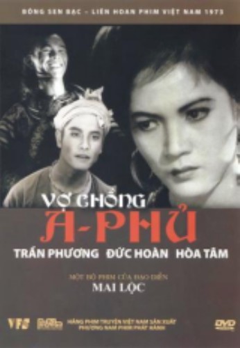Vợ Chồng A Phủ