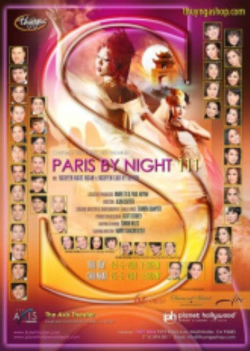 Thúy Nga Paris 111