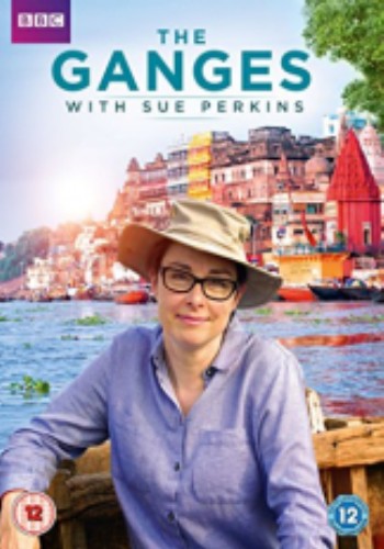 Khám Phá Sông Hằng Cùng Sue Perkins