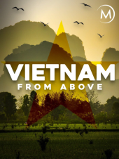 Việt Nam Từ Trên Cao