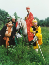 Tây Du Ký