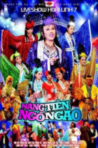 Liveshow Hoài Linh 7