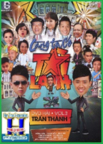 Làng Ta Có Tài Lanh