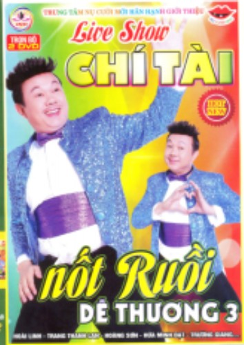 Live Show Chí Tài