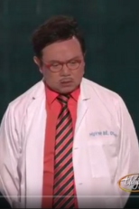 Nha Sĩ Phục Hận