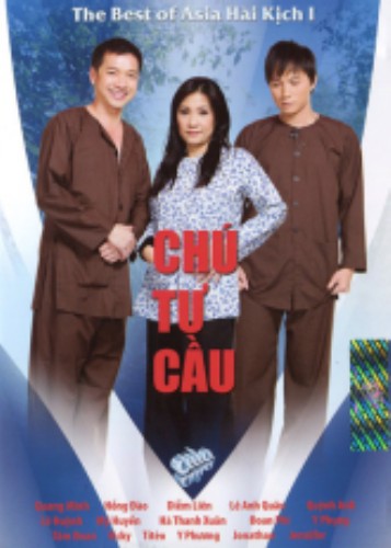 Chú Tư Cầu - Kén Dâu
