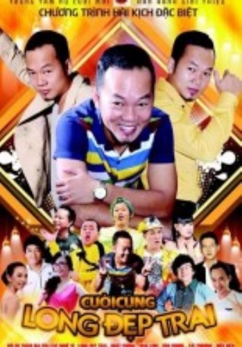 Live Show Long Đẹp Trai