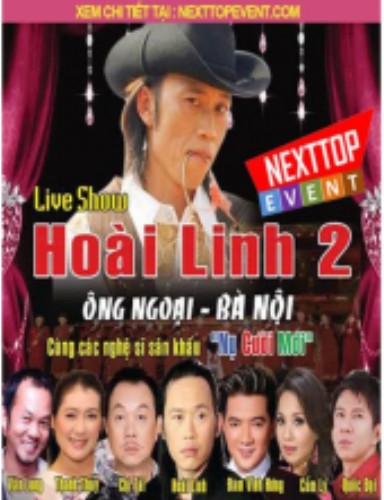 Ông Ngoại Bà Nội