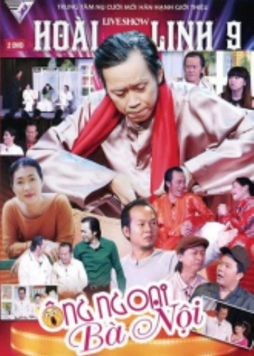 Ông Ngoại Bà Nội 2