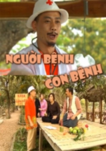 Người Bệnh Con Bệnh