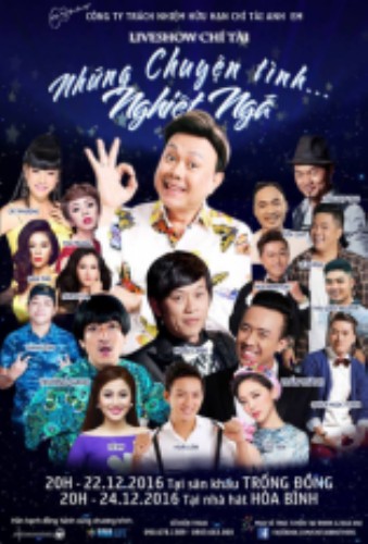 Liveshow Chí Tài