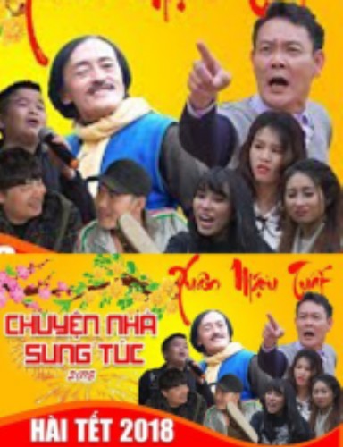 Chuyện Nhà Sung Túc