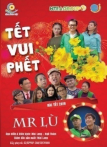 Tết Vui Phết