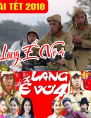 Làng Ế Vợ 4
