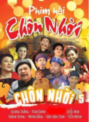 Chôn Nhời 5