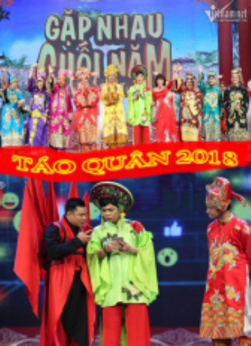 Gặp Nhau Cuối Năm