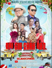 Đại Gia Chân Đất 9