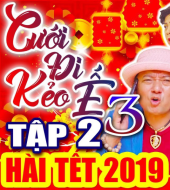 Cưới Đi Kẻo Ế 3