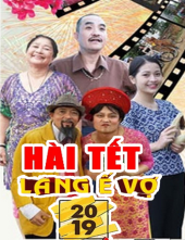 Làng Ế Vợ 5