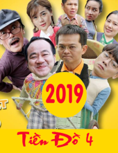 Tiền Đồ 4