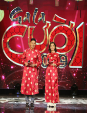 GALA CƯỜI 2019