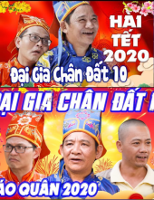 Đại Gia Chân Đất 10