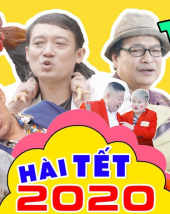 Têt Ơi Là Tết 3