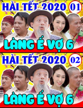 Làng Ế Vợ 6