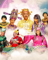 Táo Quân Vi Hành