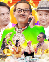Đại Gia Chân Đất 12