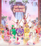 Gặp Nhau Cuối Năm