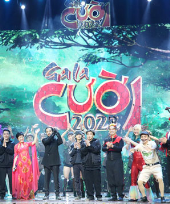 Gala Cười