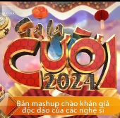 Gala Cười