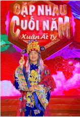 Gặp Nhau Cuối Năm