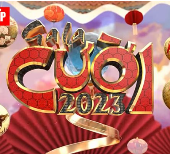 Gala Cười