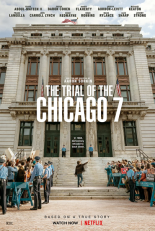Phiên Tòa Chicago 7 (Orcar)