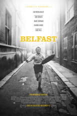 Hồi Ký Belfast