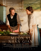 Muôn Vị Nhân Gian