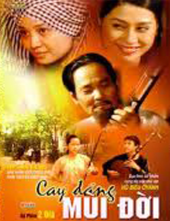 Cay đắng mùi đời