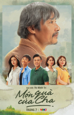 Món Quà Của Cha