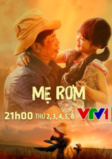 Mẹ Rơm
